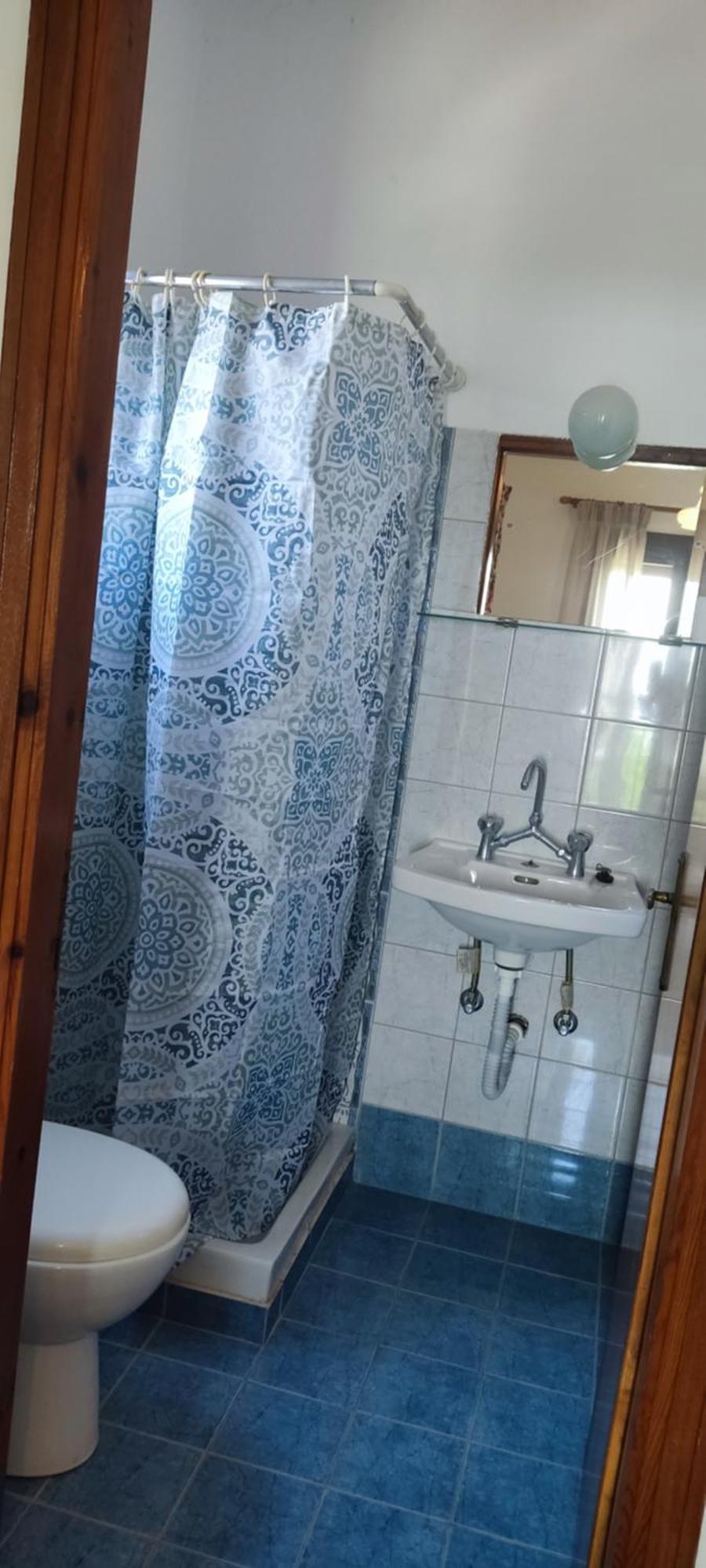 Alekos Rooms And Apartments Kokkari Kamer foto