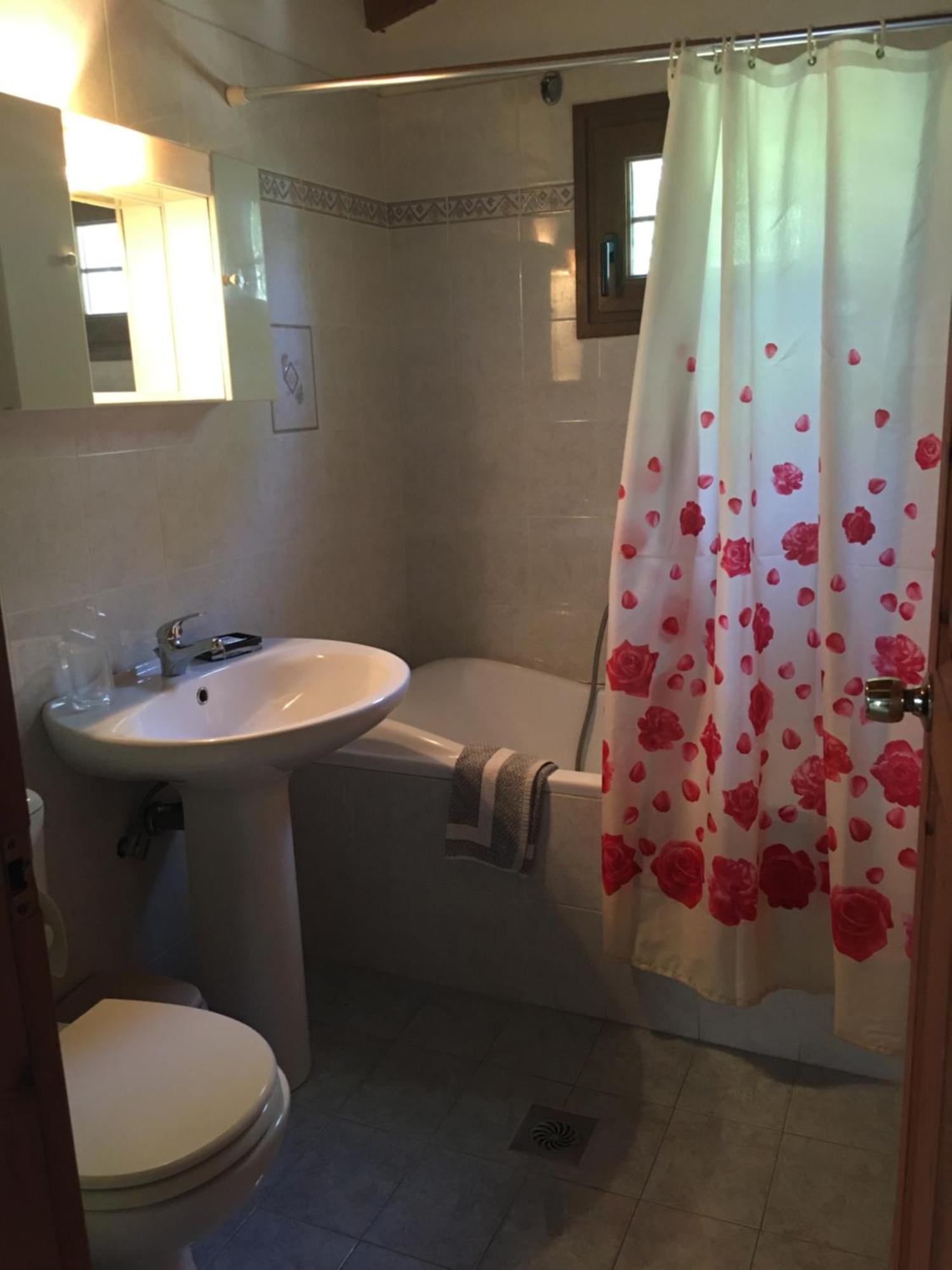 Alekos Rooms And Apartments Kokkari Kamer foto